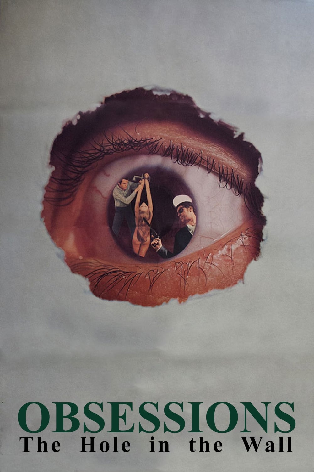 Obsessions (1969)