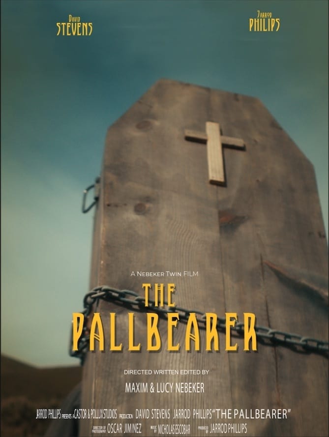 The Pallbearer