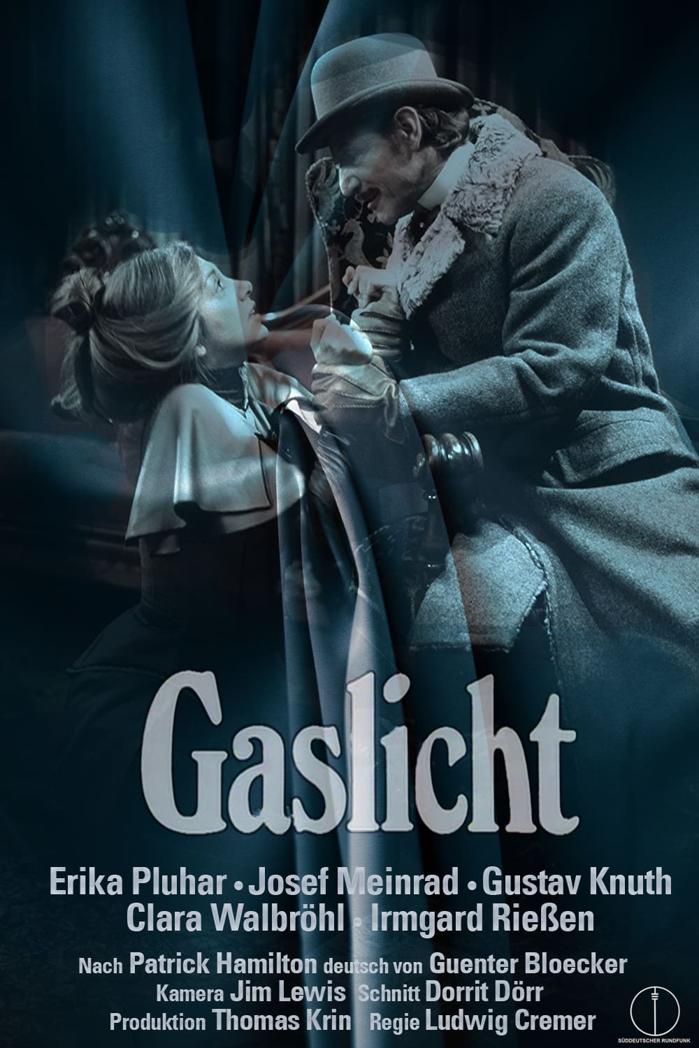 Gaslicht (1977)