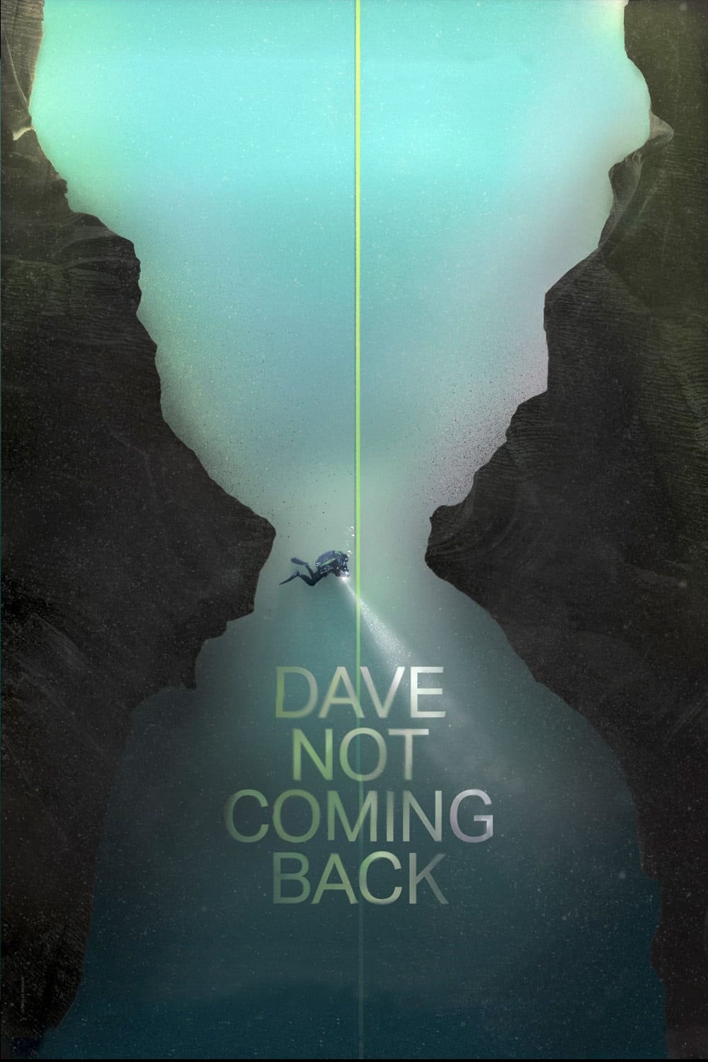 Dave Not Coming Back (2020)