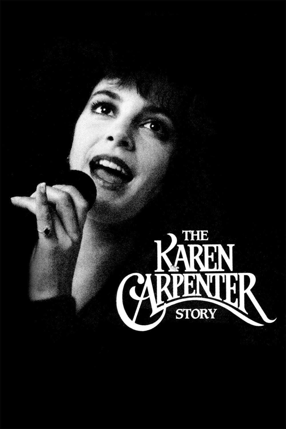 A História de Karen Carpenter