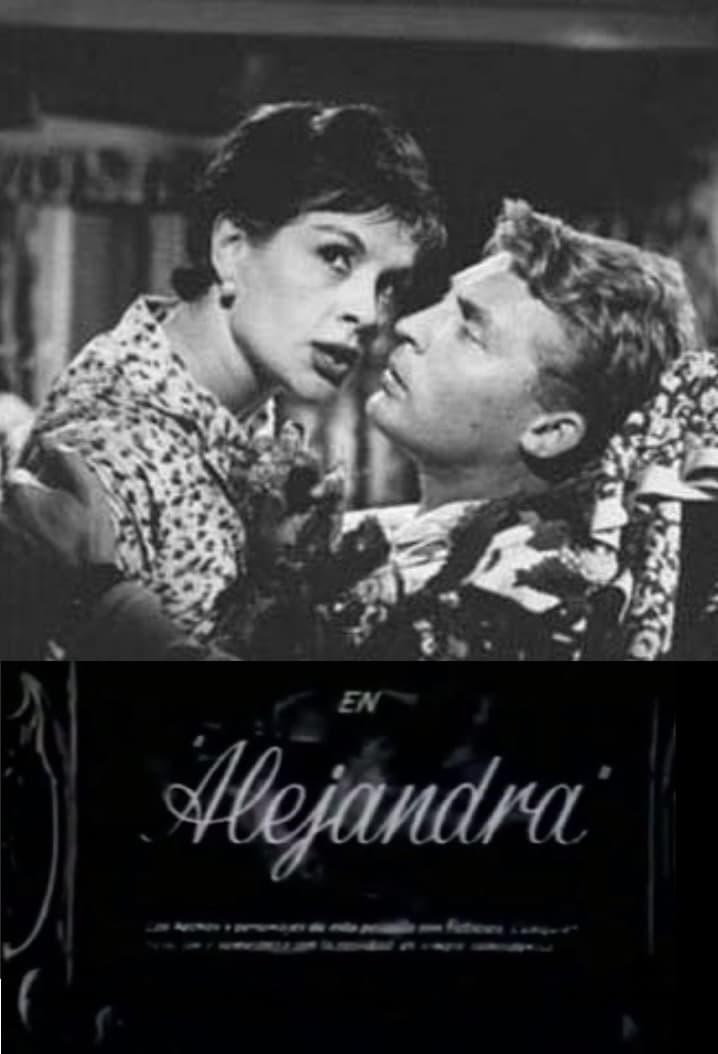 Alejandra (1956)