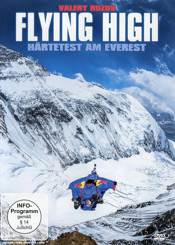 Flying High: Quest for Everest