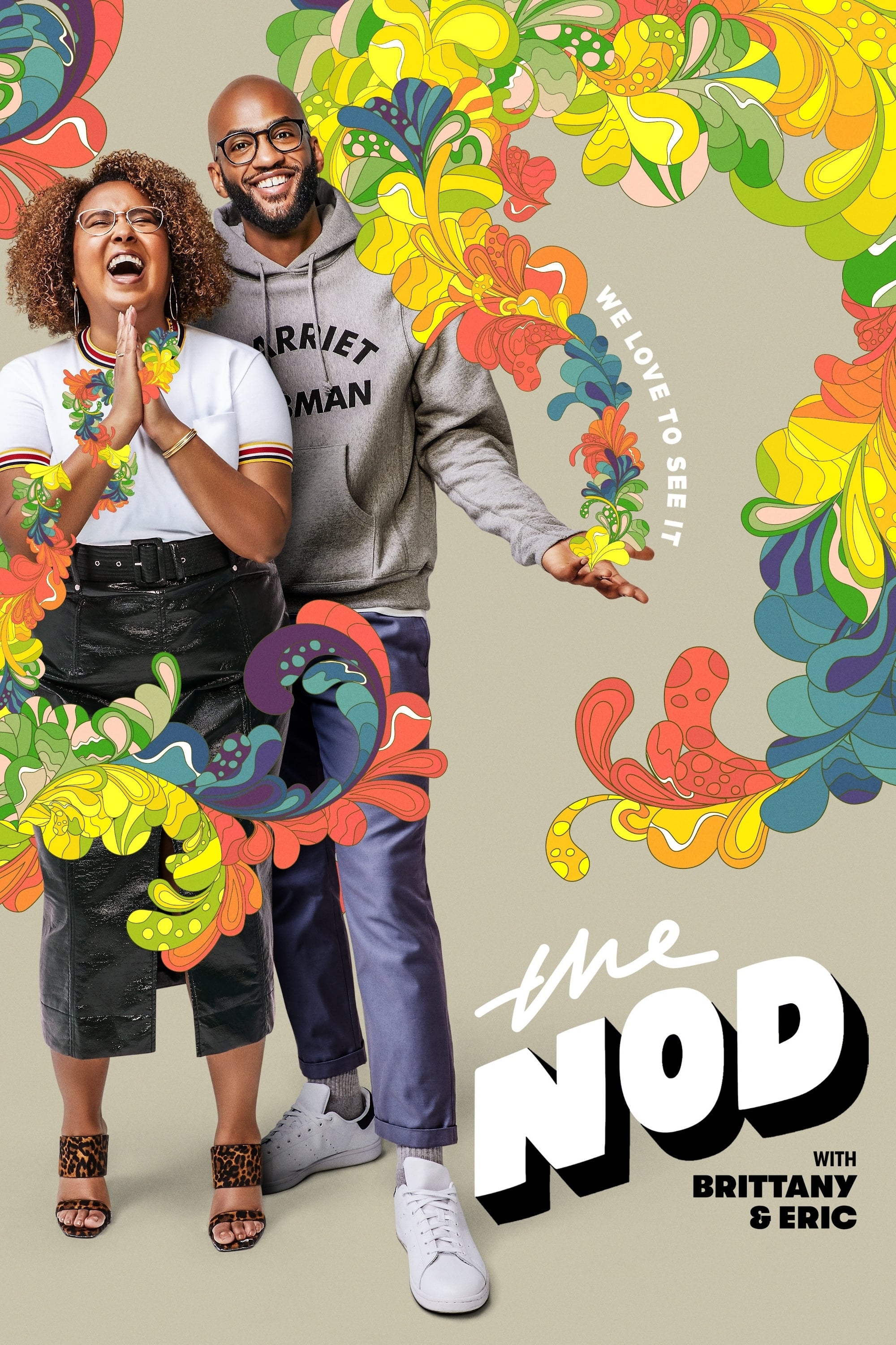 The Nod with Brittany & Eric