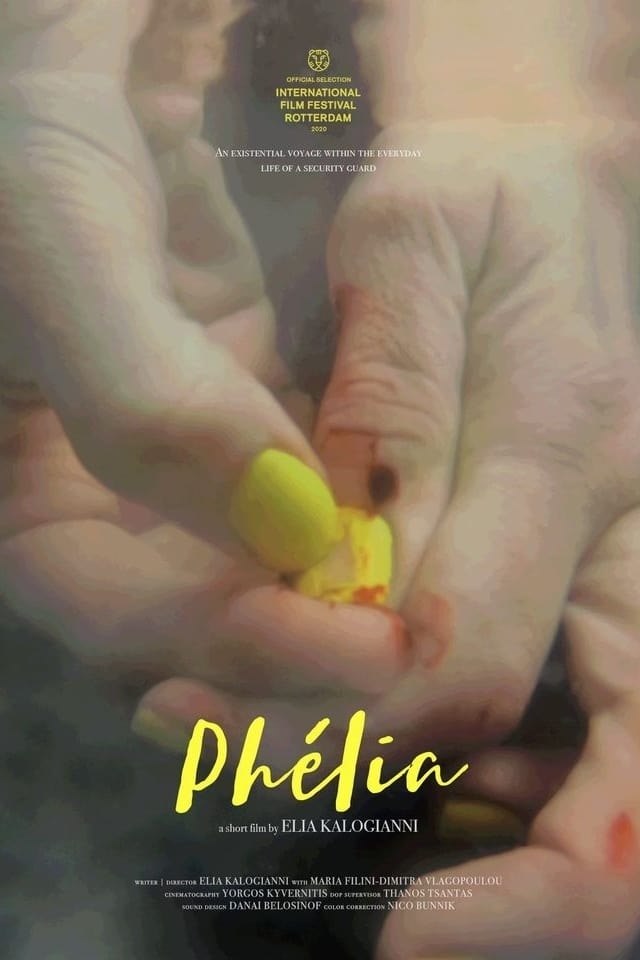 Phélia