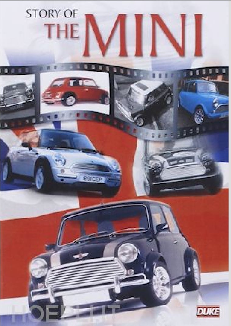 Story of the Mini