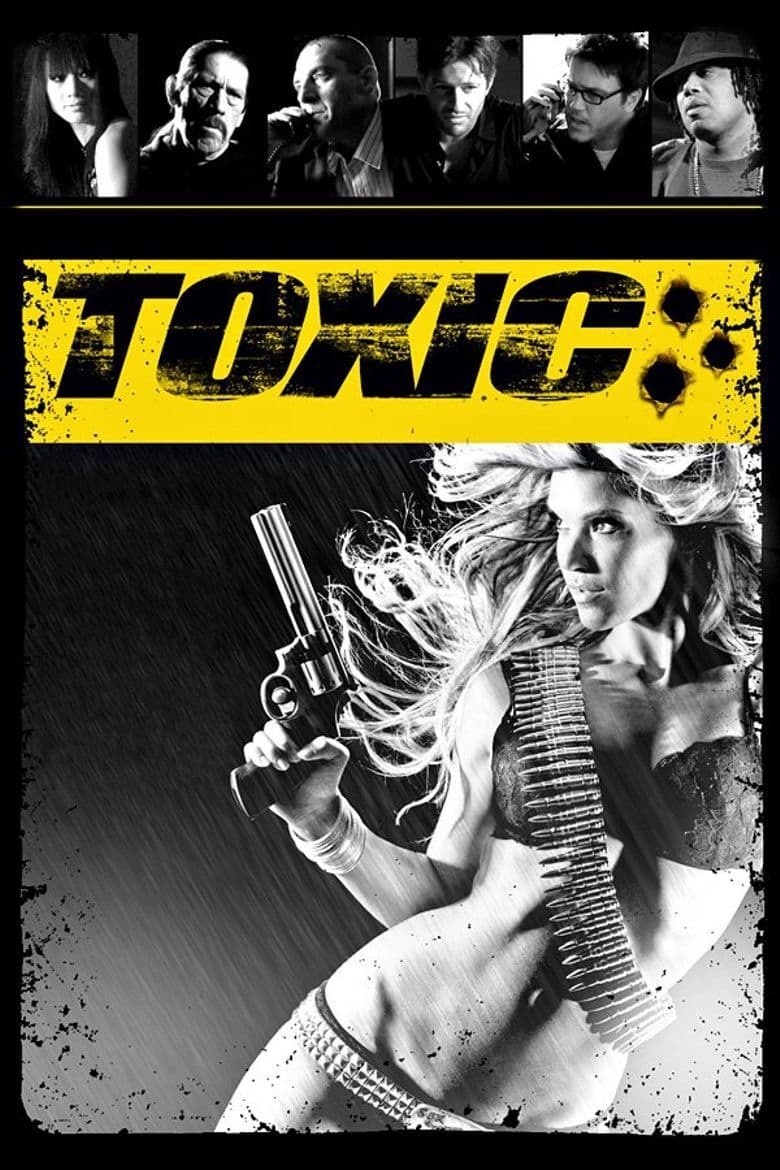 Toxic (2008)