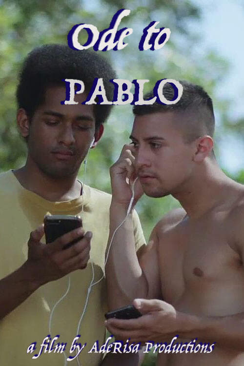 Ode to Pablo