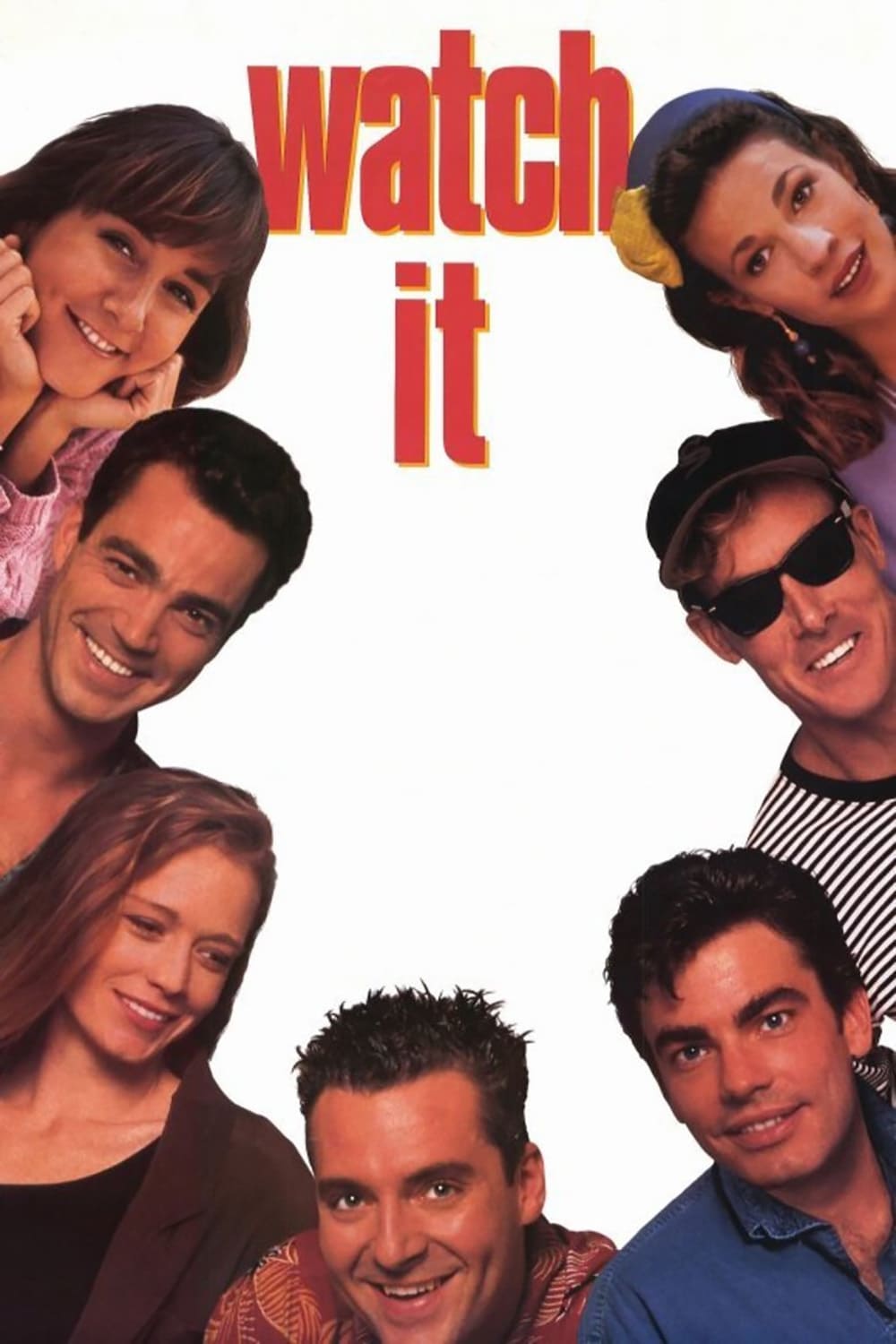 Watch It (1993)