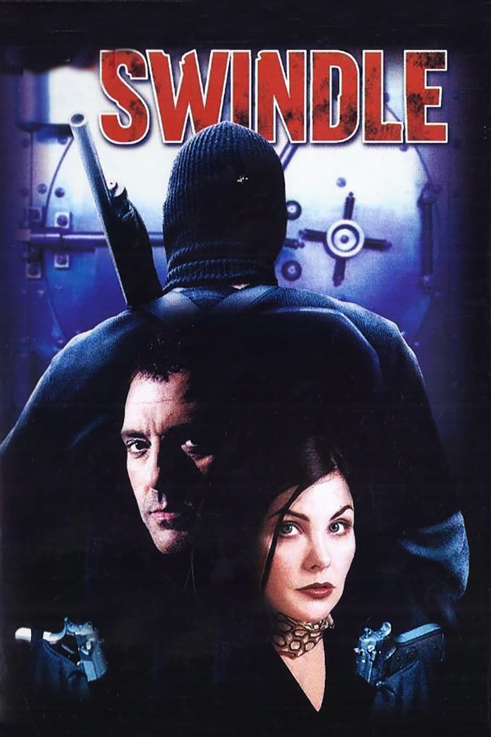 Swindle (2002)