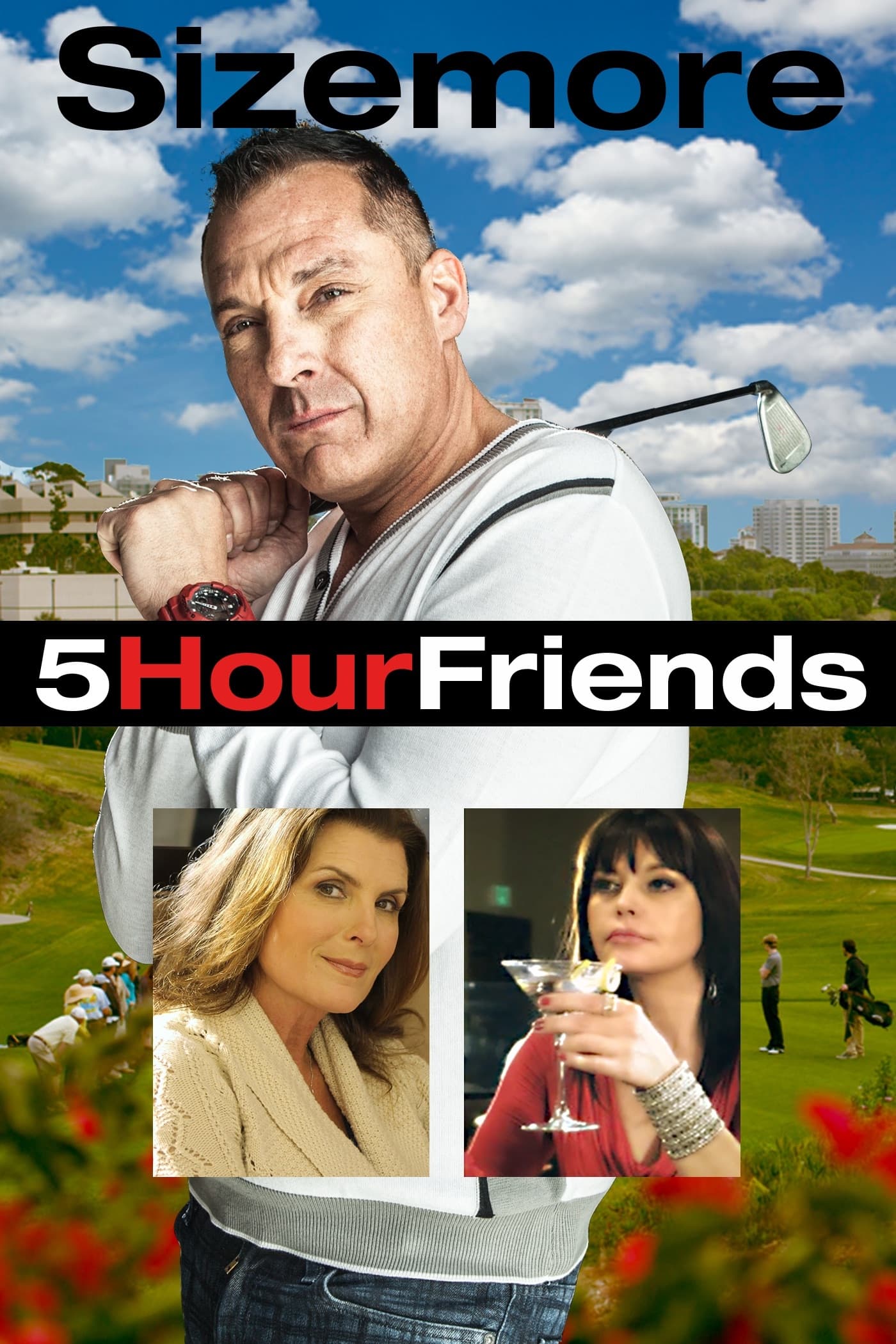 5 Hour Friends (2014)