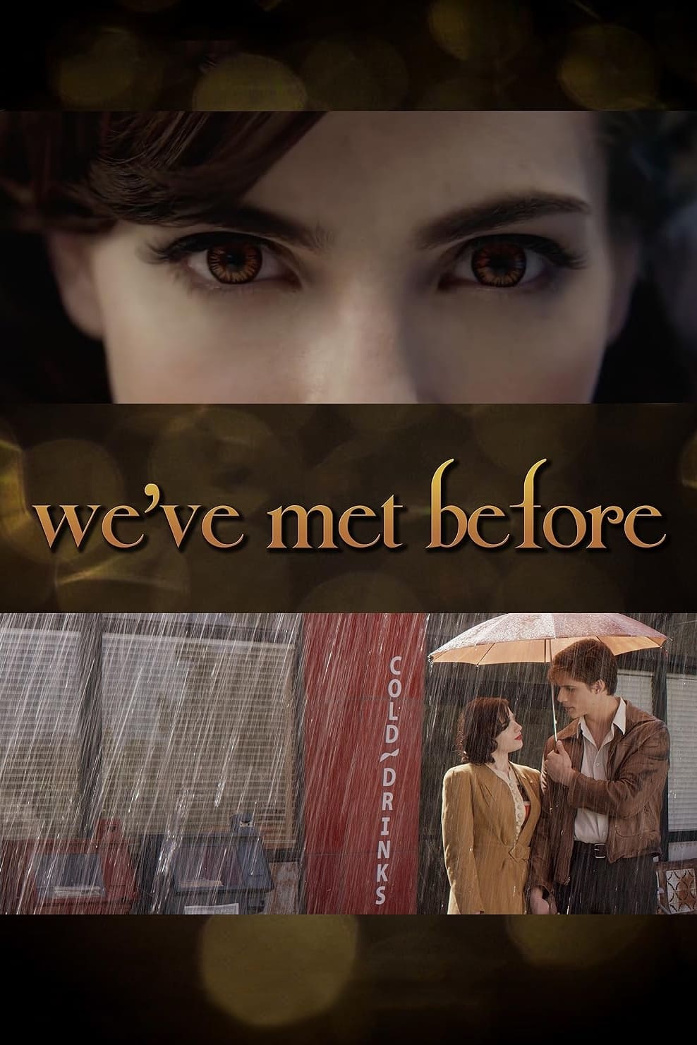 Twilight Storytellers: We've Met Before