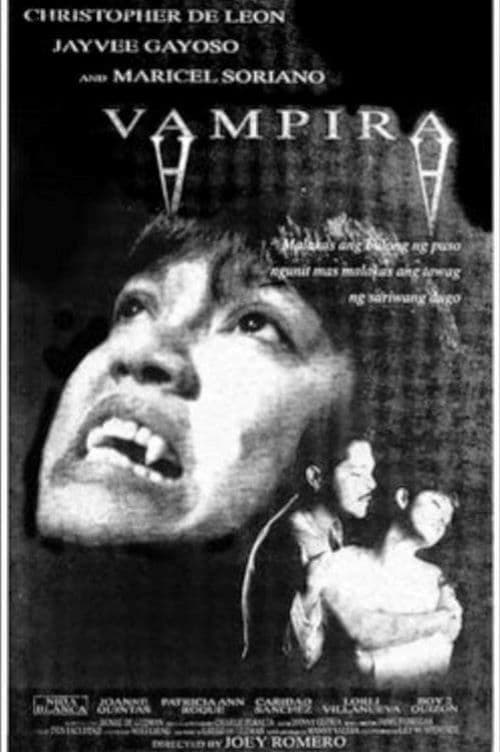 Vampira (1994)