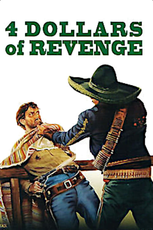 4 Dollars of Revenge