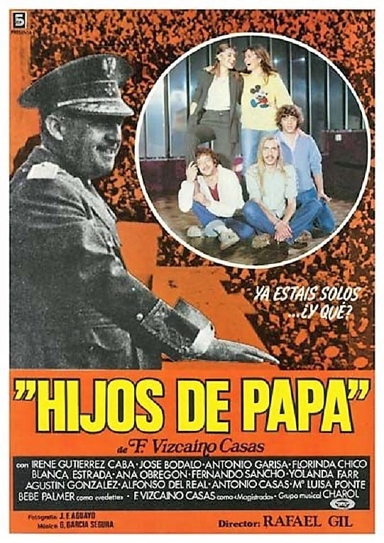 Hijos de papá (1980)
