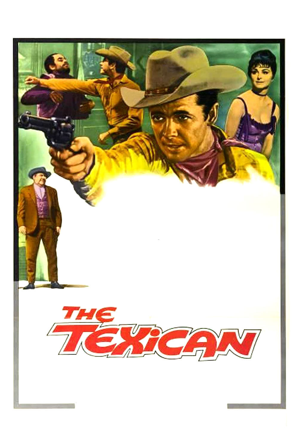 El Texican