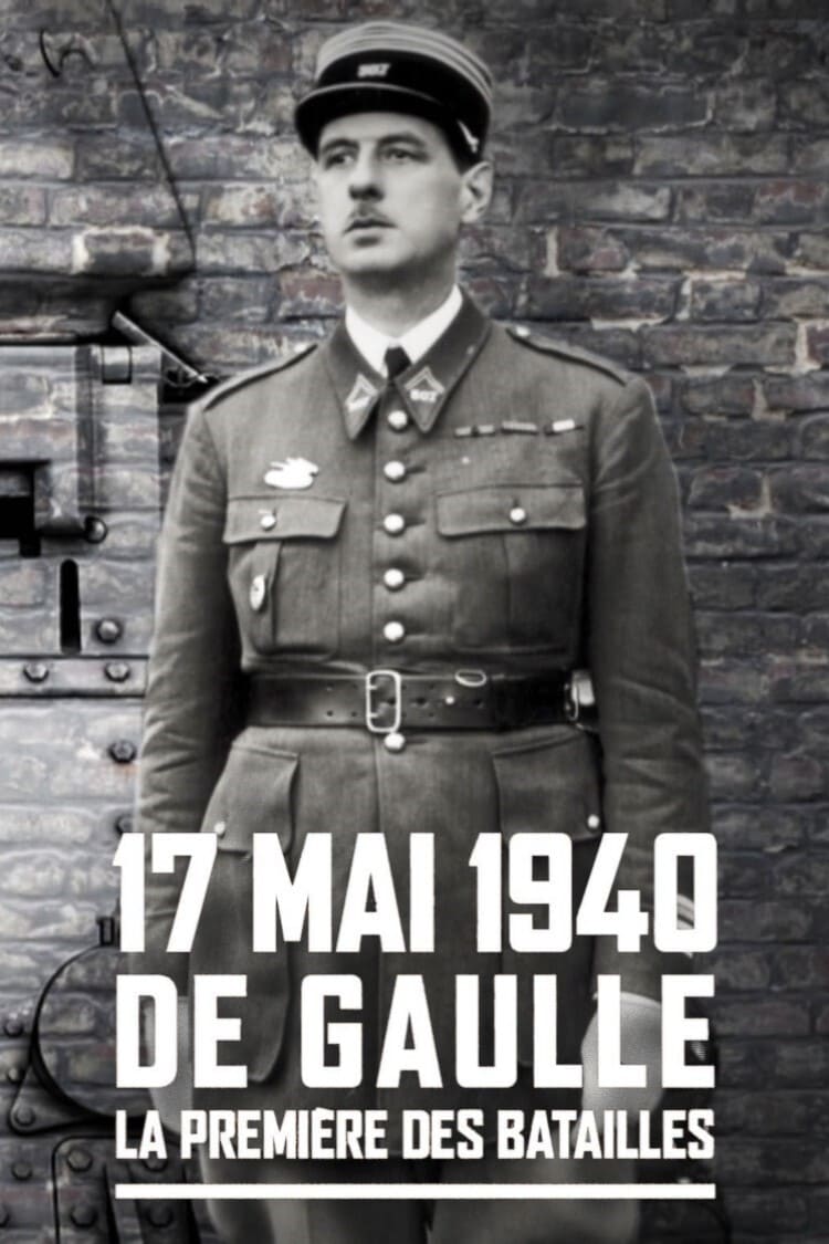 De Gaulle, premières batailles
