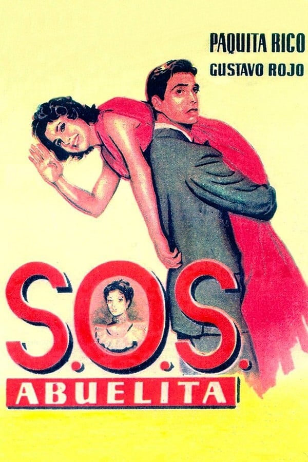 S.O.S., abuelita (1959)