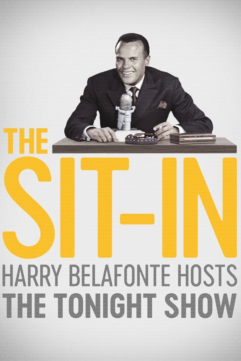 The Sit-In: Harry Belafonte Hosts The Tonight Show (2020)