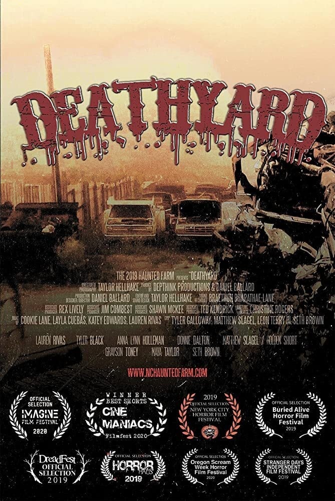 Deathyard