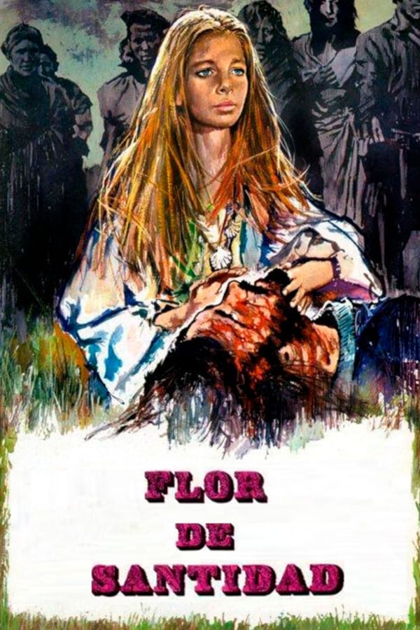 Flower of Holiness (1973)