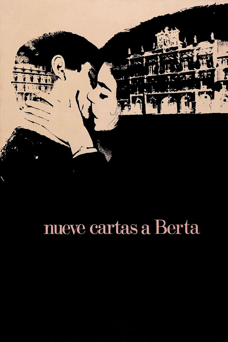Nine Letters to Berta