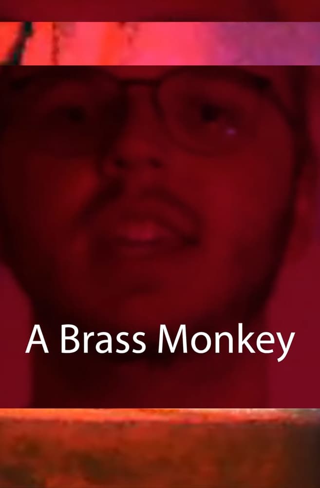 A Brass Monkey