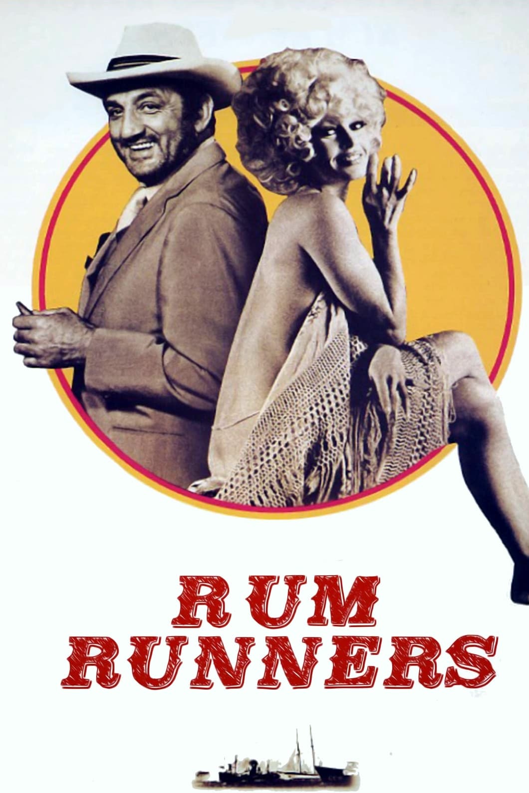 Rum Runners (1971)