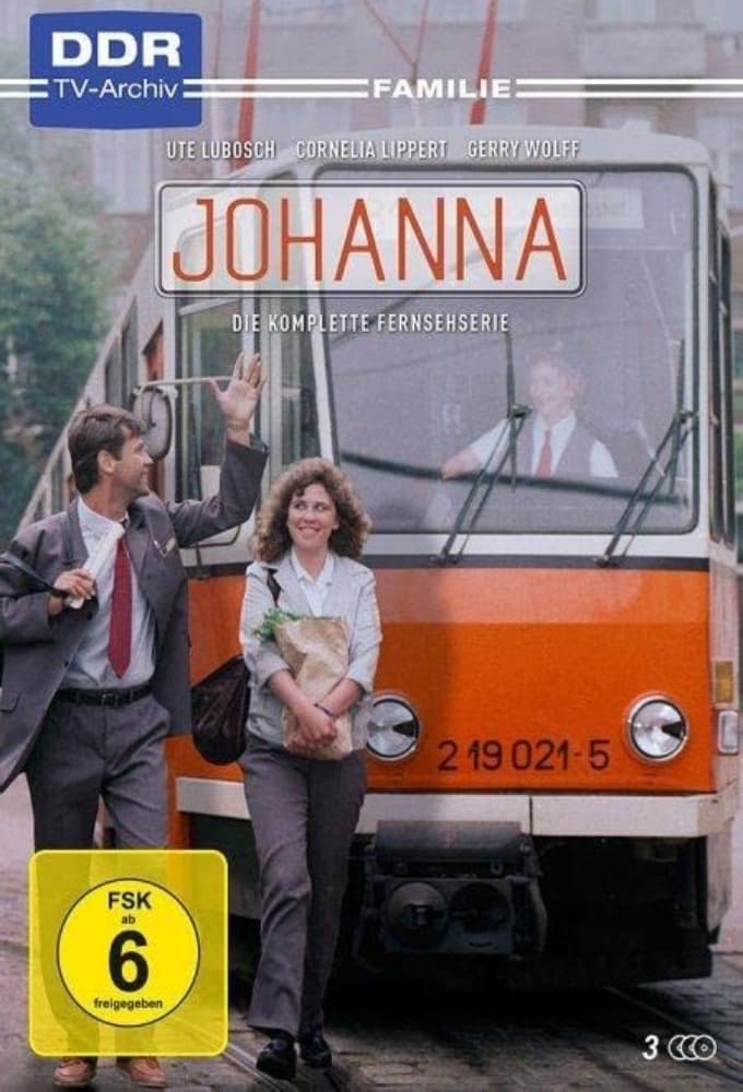 Johanna (1989)