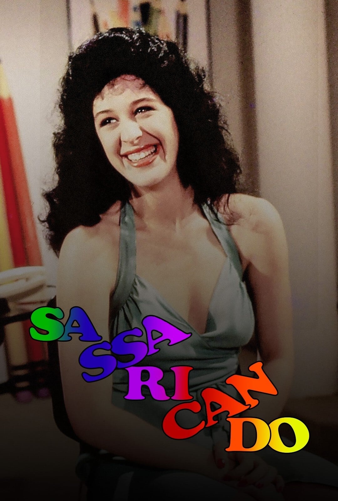 Sassaricando (1987)