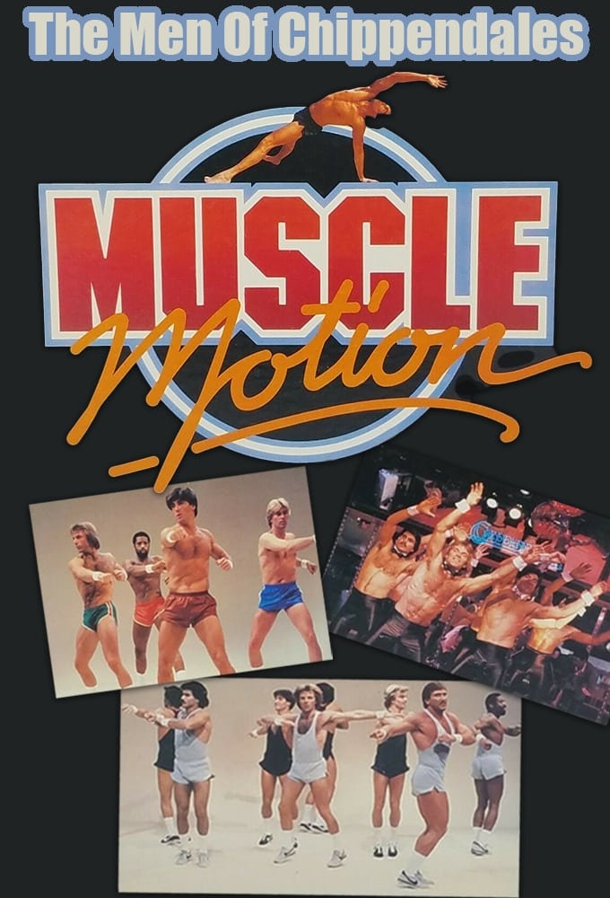 Muscle Motion (1983)