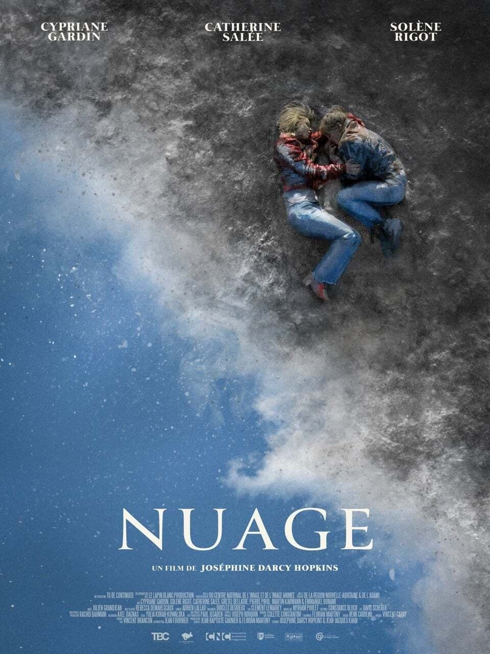 Nuage (2020)