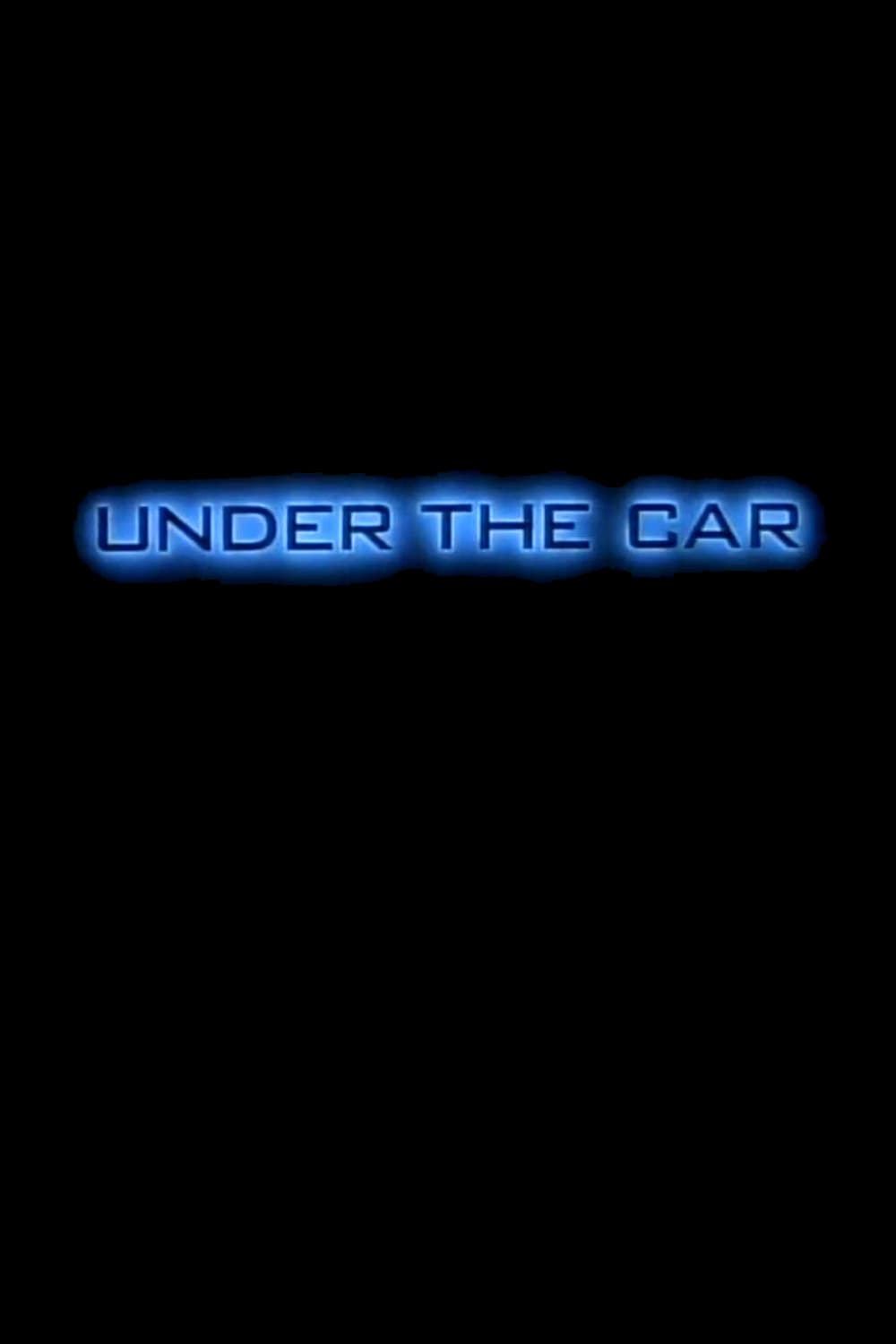 Under the Car (1992)