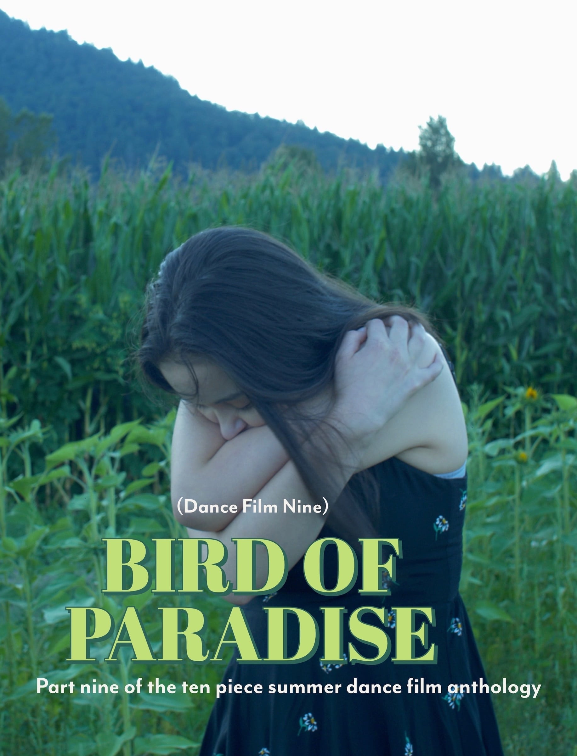 Bird of Paradise - Dance Film Nine