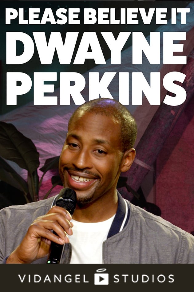 Dwayne Perkins: Please Believe it