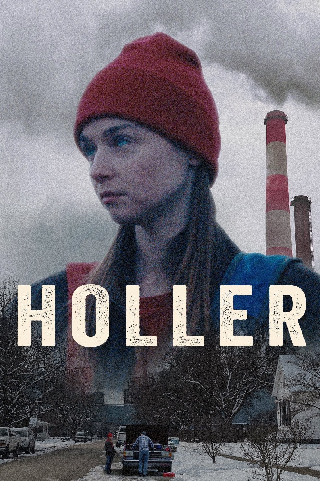 Holler (2021)