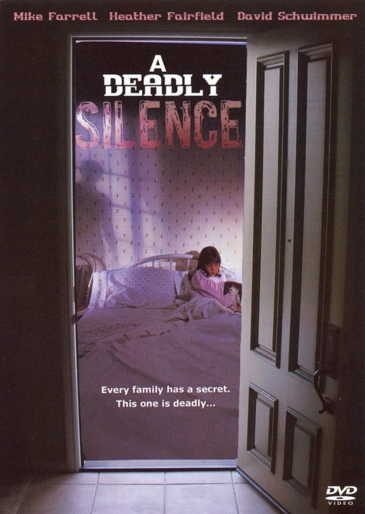 A Deadly Silence (1989)