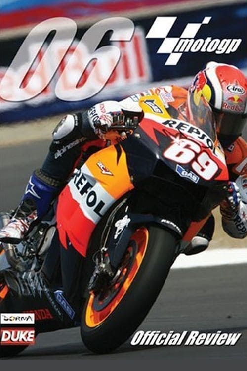 MotoGP Review 2006
