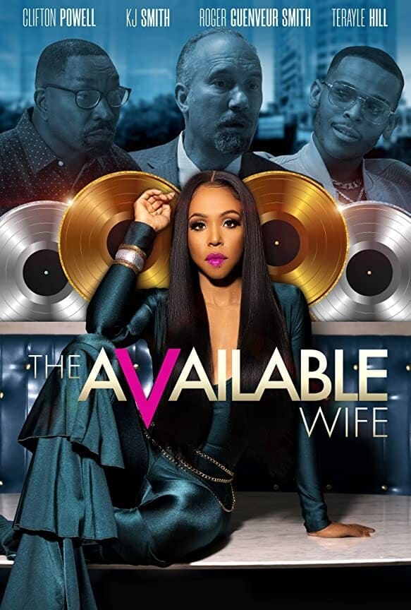 The Available Wife (2020)