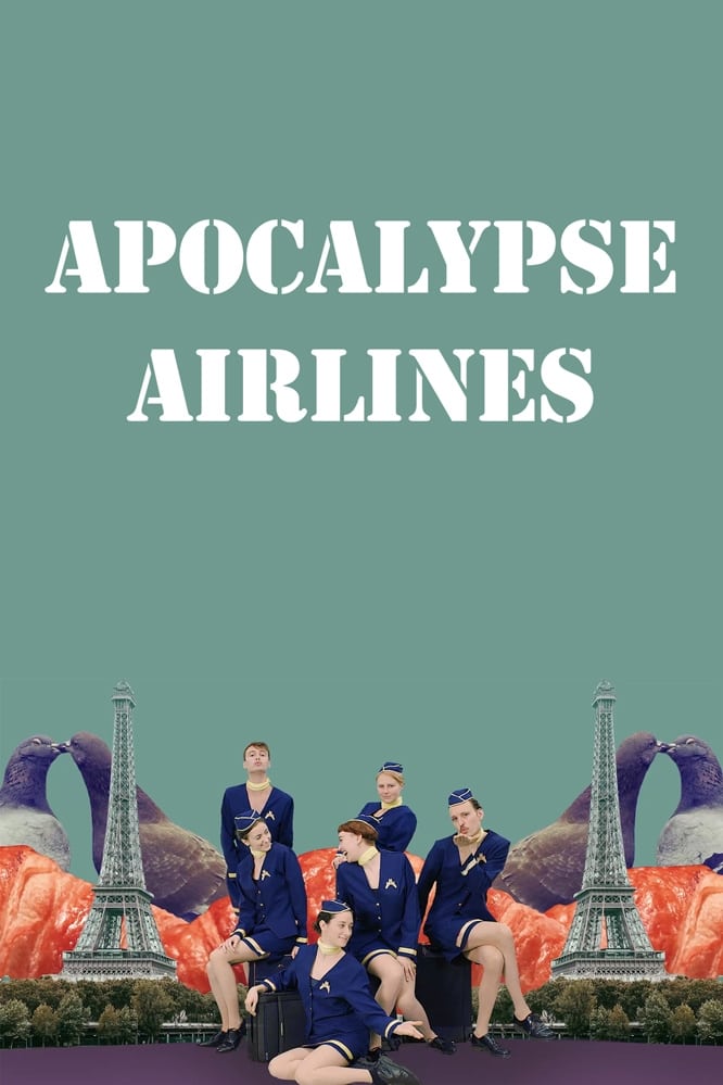 Apocalypse Airlines