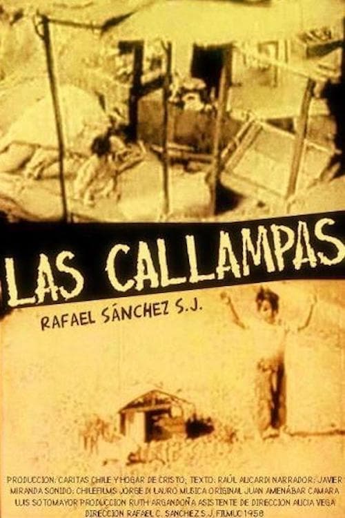 Las Callampas