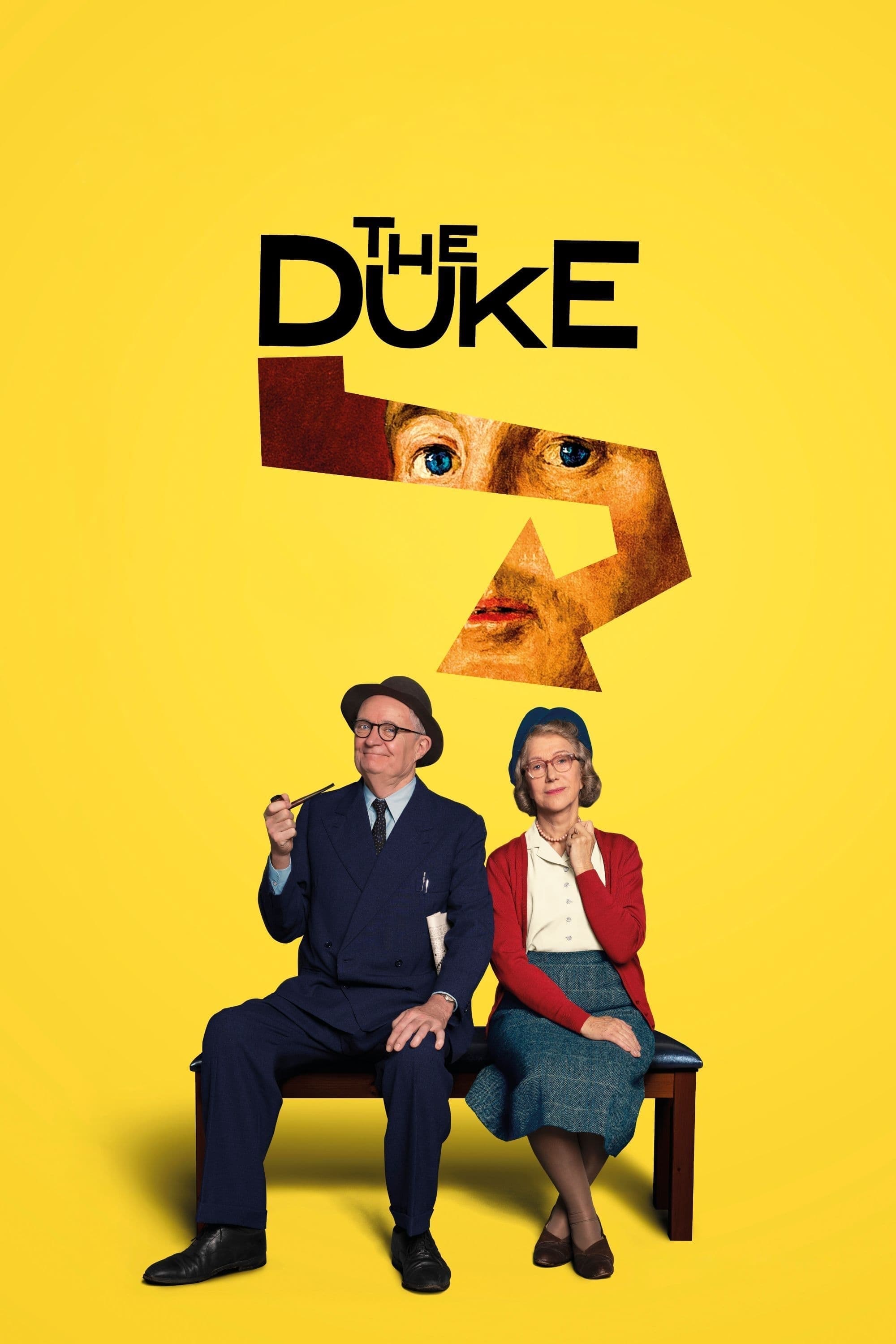 The Duke (2021)