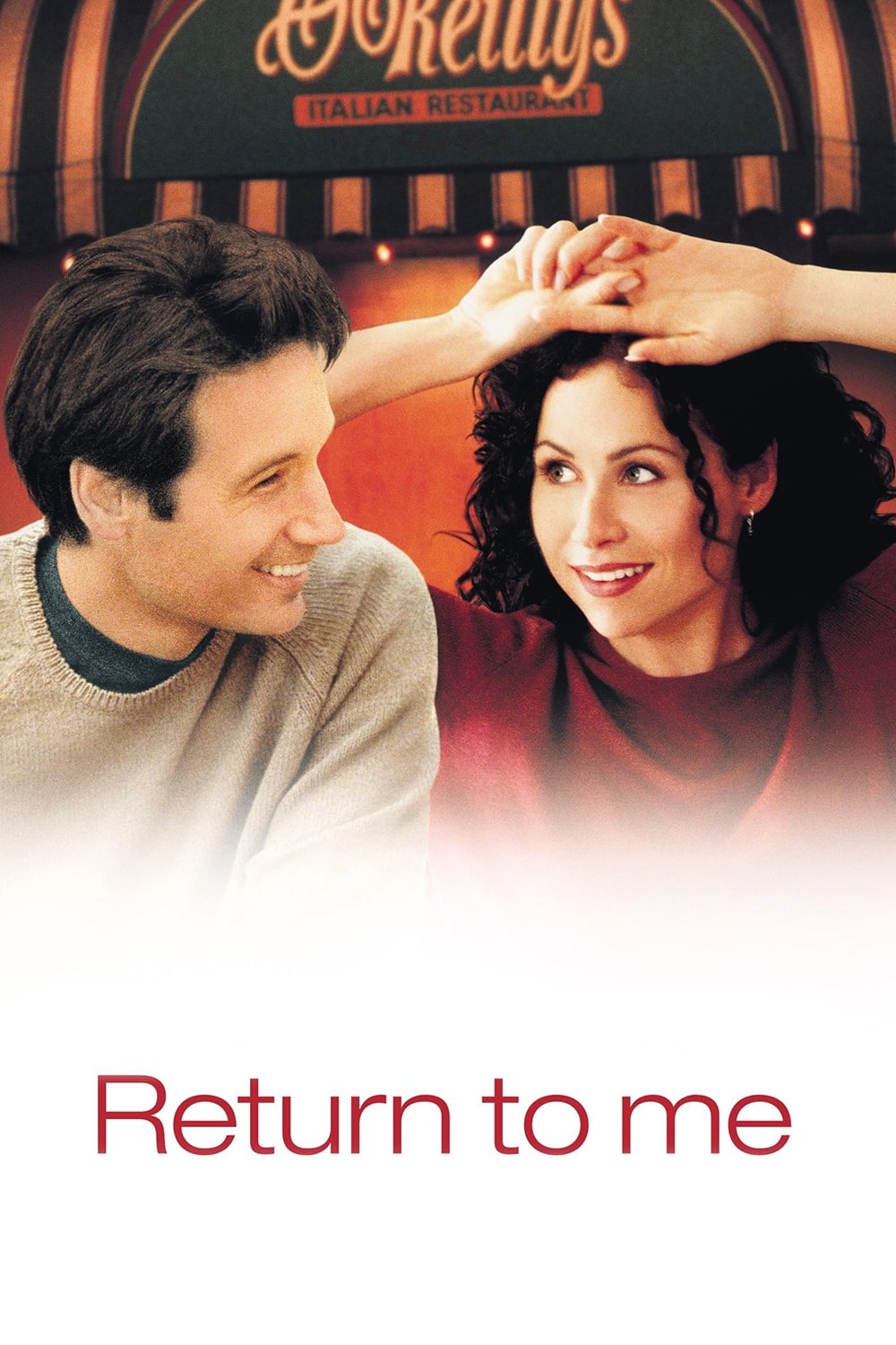 Zurück zu Dir (2000)