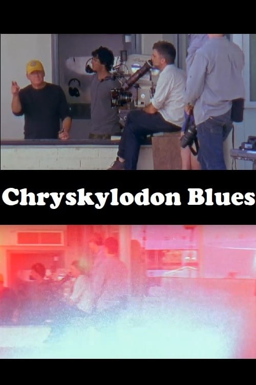 Chryskylodon Blues (2015)