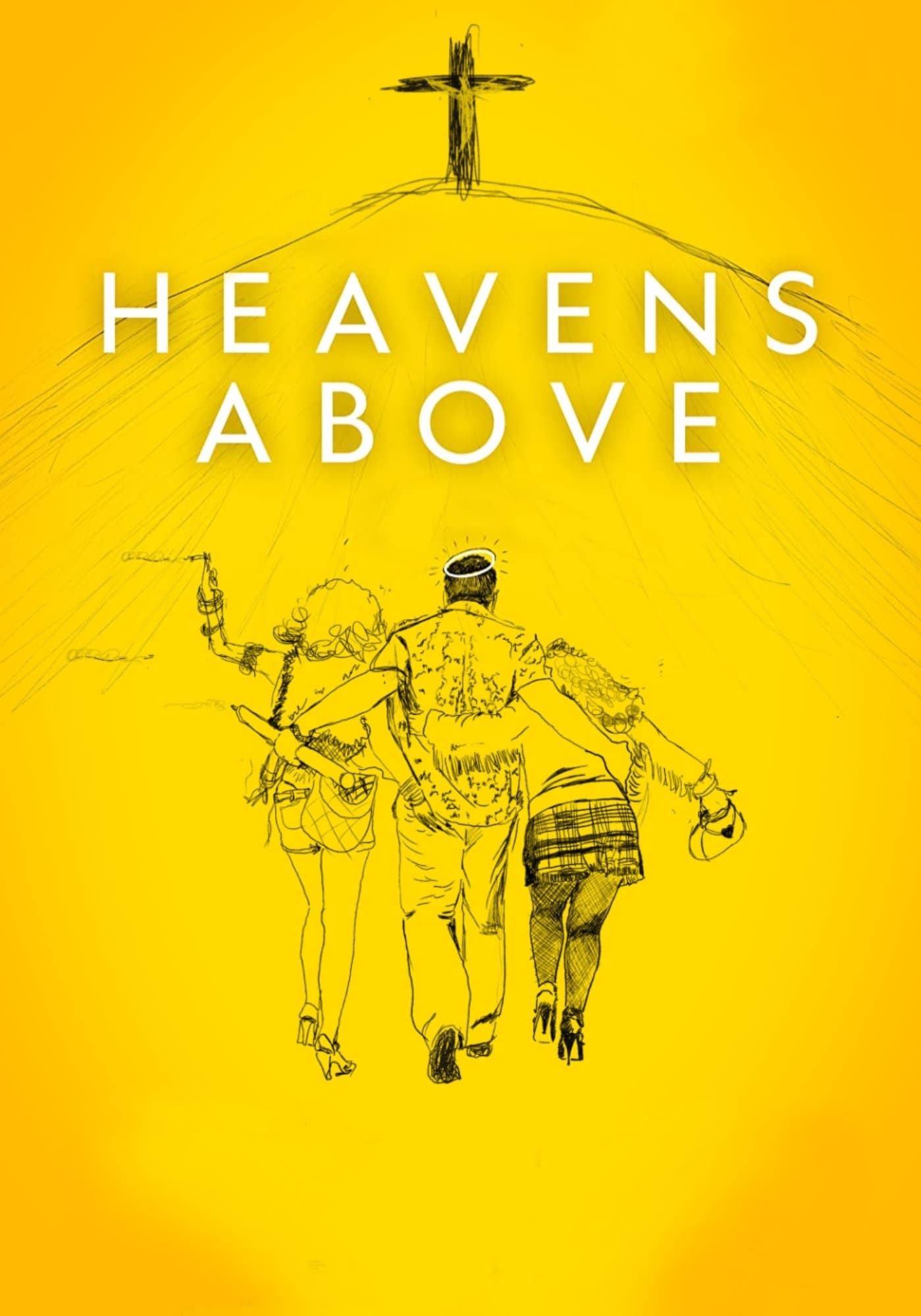 Heavens Above (2021)