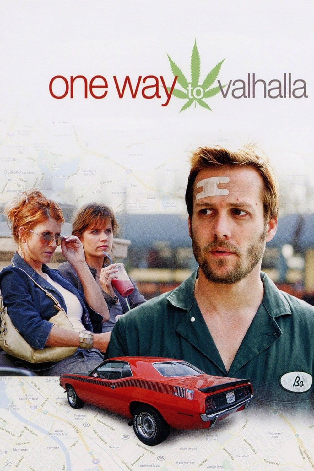 One Way to Valhalla (2009)