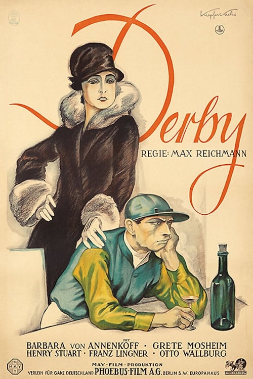 Derby (1926)