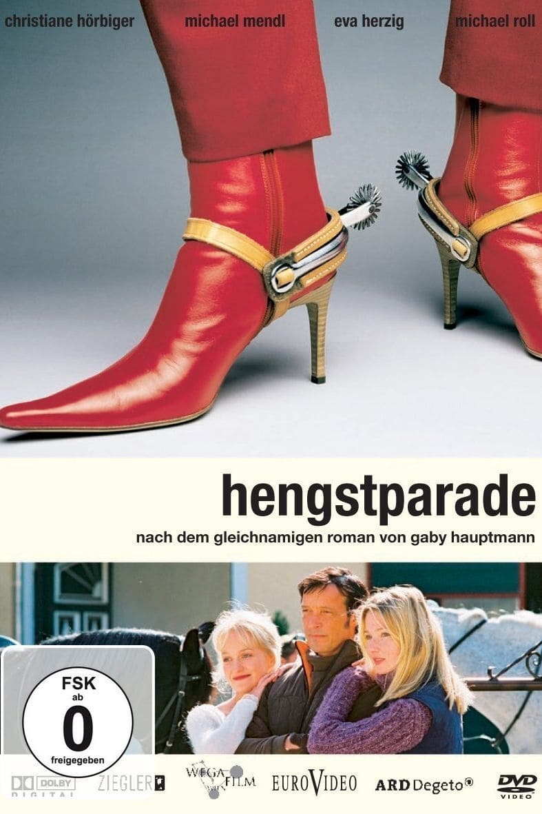 Hengstparade (2005)