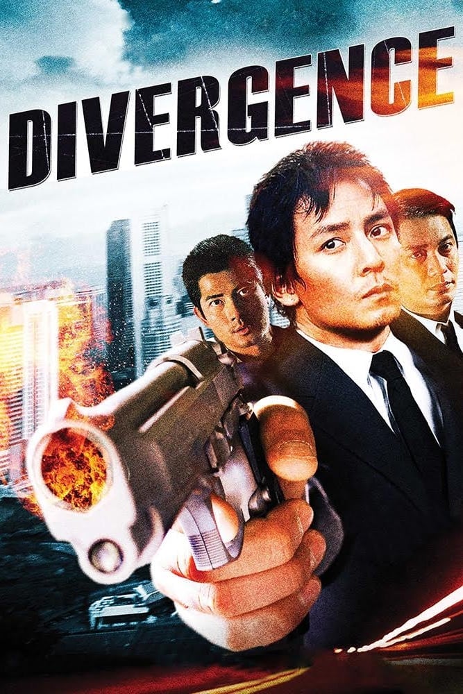 Divergence (2005)