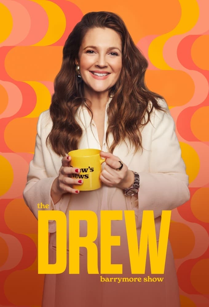The Drew Barrymore Show (2020)